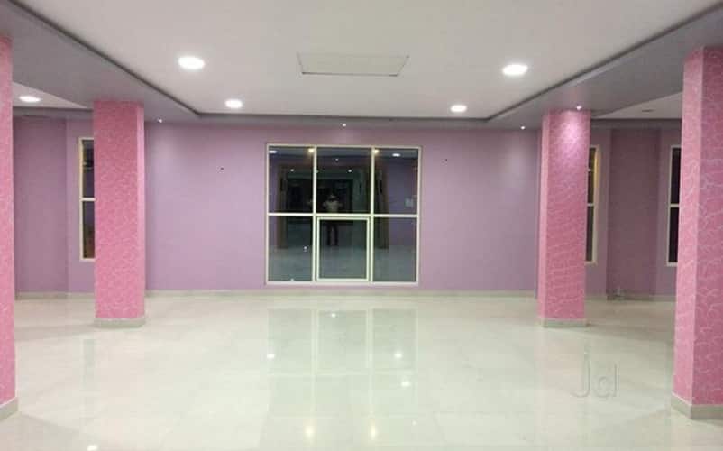 Hotel Vijay Grand East Godavari, Annavaram 4